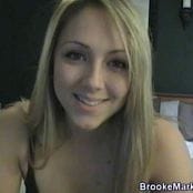 Brooke Marks the Spot 2 0 Walken for President Video 011019 mp4 