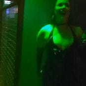 LatexBarbie OnlyFans In The Club Video 111019 mp4 