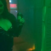 LatexBarbie OnlyFans In The Club Video 111019 mp4 