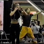 Britney Spears Mall Tour Markville Mall Video 211019 mp4 