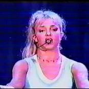 Britney Spears BTMYH Walmart CS 1999 480P Video 221019 mpg 