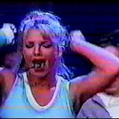 Britney Spears Sometimes Walmart CS 1999 480P Video 221019 mpg 