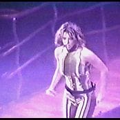 Britney Spears C2K Rosemont Illinois Chicago HD 1080P Video 241019 mp4 