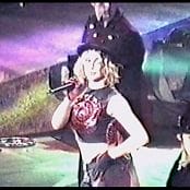Britney Spears C2K Rosemont Illinois Chicago HD 1080P Video 241019 mp4 