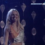 Britney Spears Oops I Did It Again Tour Live From London Upscale 1080p Video 241019 mp4 