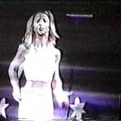 Britney Spears OIDIA Tour Scranton Video 221019 mpg 