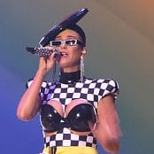 Katy Perry Teenage Dream Live Kaaboo Del Mar 2018 4K UHD Video