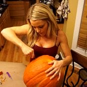 Madden Pumpkin Carving HD Video 301019 mp4 