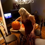 Madden Pumpkin Carving HD Video 301019 mp4 