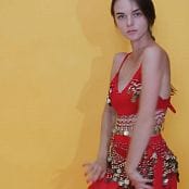 Alisa Model Striptease HD Video 024