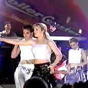 Britney Spears Disney In Concert Special 1999 20th Anniversary Remaster Video 011119 mp4 