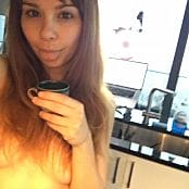 Ariel Rebel Live Morning Hang Out Picture Set