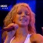 Britney Spears Oops I Did It Again Tour Live RIR Brasil Multishow HD 1080P 60FPS Upscale Video 241119 mp4 