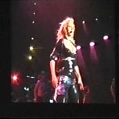Britney Spears The Onyx Hotel Tour Live Milan Angle 2 HD 1080P 60FPS Upscale Video 241119 mp4 