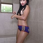 Thaliana Bermudez Topless Shower Unreleased Version HD Video 301119 mp4 