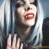Goddess Alexandra Snow Seduced By The Monster 1080p Video 021219 ts 