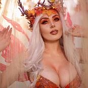 Jessica Nigri Autumn Fairy 011