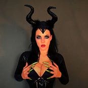 Goddess Kim Beautiful Monster HD Video