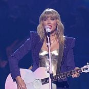 Taylor Swift Live 2019 MTV Video Music Awards 1080i Video 141219 mkv 