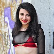 Silver Moon Teia Denim Shorts Picture Set 007 Download