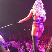 Britney Spears Freakshow Piece Of Me Las Vegas NV 1080p 60fps H264 128kbit AAC Video 140719 mp4 