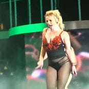 Britney Spears Live 19 Toxic Video 040119 mp4 