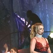 Britney Spears Live 19 Toxic Video 040119 mp4 