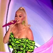 Katy Perry OnePlus Music Festival HD Video
