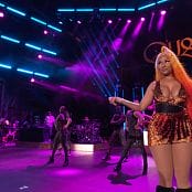 Nicki Minaj Made in America Live Tidal HD Video 141219 mp4 