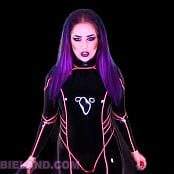 LatexBarbie SuperVillian Enslaves You    then the WORLD Video 231219 mp4 