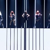 The Pussycat Dolls Medley The X Factor Celebrity UK S01E08 ITV HD 30Nov2019 dylwys 271219 ts 