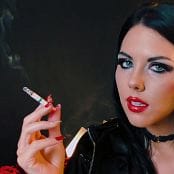 Young Goddess Kim Smoking Seductress Video 301219 mp4 