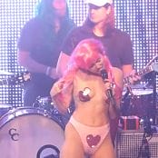 Miley Cyrus Bang Me Box Philadelphia Nude Video 040120 mp4 