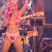 Miley Cyrus Bang Me Box Philadelphia Nude Video 040120 mp4 