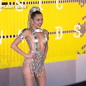 Miley Cyrus MTU VE 2015 Video 040120 mp4 