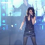 Selena Gomez 2009 12 31 Selena Gomez Naturally Dick Clark s New Year s Rockin Eve HDTV 720p part2 Video 050120 mpg 