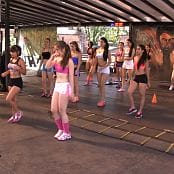 วิดีโอ TeenBeautyFitness Gym 004 060120 mp4 