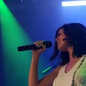 Selena Gomez 2010 Selena Gomez Naturally iheartradio live 1080p Video 050120 ts 