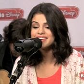Selena Gomez 2010 Selena Gomez Round And Round Radio Disney Video 050120 ts 