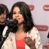 Selena Gomez 2010 Selena Gomez Round And Round Radio Disney Video 050120 ts 