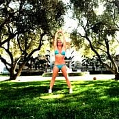 Britney Spears Yoga 01132020 Instgram Video 130120 mp4 