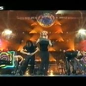 Britney Spears Crazy Live Si On Chantait France 2 Upscale 1080p Video 210120 mp4 