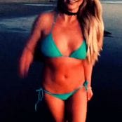Britney Spears On The Beach Jan 2020 Video 310120 mp4 