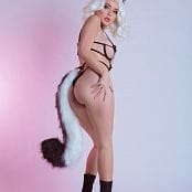 Darshelle Stevens Neko Anti Valentine 002