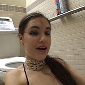 Sasha Grey Toilet Blowjob AI Enhanced HD Video