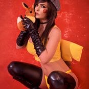 Danielle Beaulieu Detective Pikachu DetectivePikachu4 1