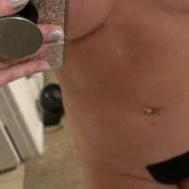 Kalee Carroll Onlyfans C Thong and Pasties Video 220220 mp4 