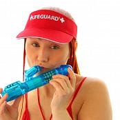 Sexy Pattycake Remastered Baewatch III 054