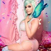 Danielle Beaulieu Ice Cream Sprinkle Dragon Sprinkles4 1