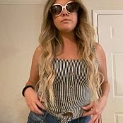 Kalee Carroll Onlyfans Casual Outfit Tease Video 260220 mp4 